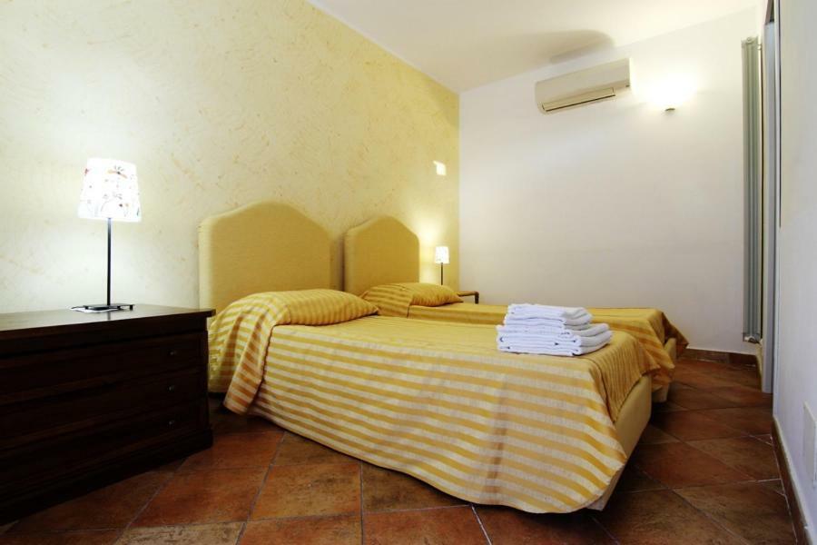 Agriturismo Di Paterno سارزانا المظهر الخارجي الصورة