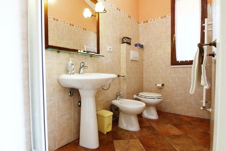 Agriturismo Di Paterno سارزانا المظهر الخارجي الصورة